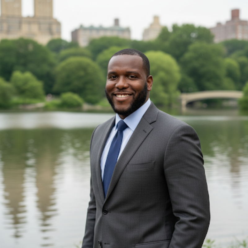 Graham Gordon, Founder of Milestone Capital